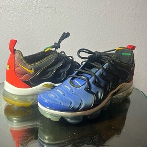 Nike Air VaporMax Plus